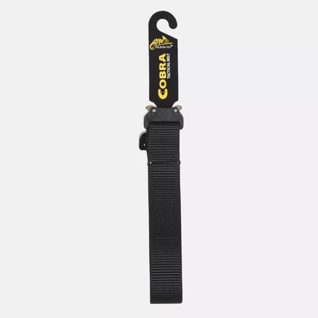 Пояс Cobra Fc45 Tactical Belt Black