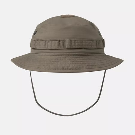 Панама Helikon-tex Boonie Mk2 PolyCotton Stretch Rip-Stop RAL 7013