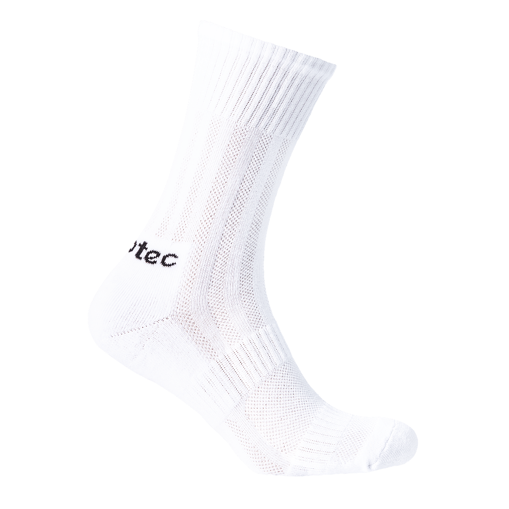 Шкарпетки Camotec MidAir Pro Білий KOMBAT