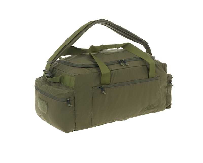Дорожня сумка Helikon-tex Enlarged Urban Training Olive Green