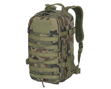 Рюкзак Raccoon Mk2 Backpack - Cordura Rhodesian Camo