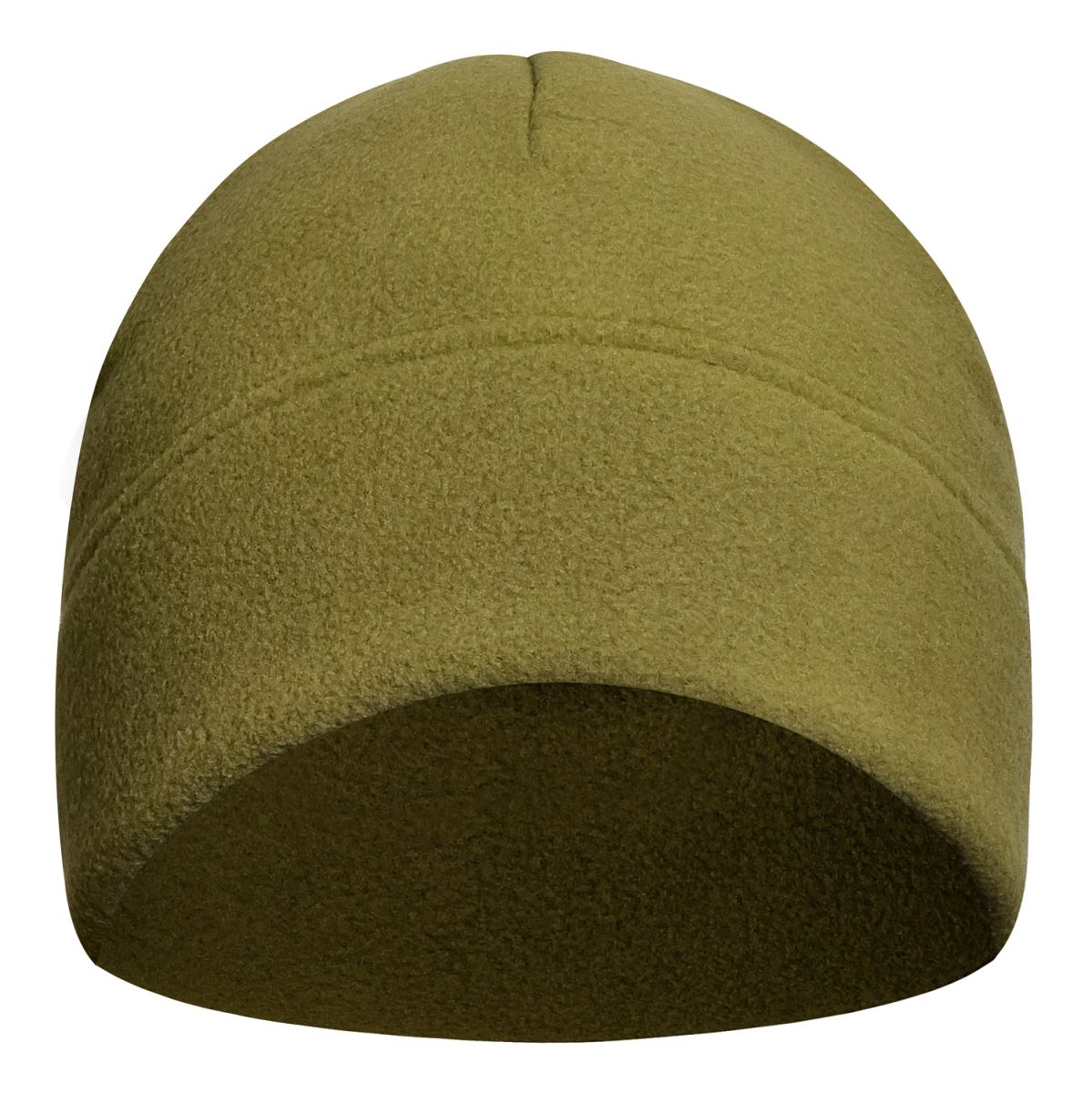 Флісова шапка Adventure.Колір Ranger Green GIG MILITARY