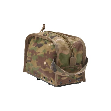 М’який короб для ПК/ПКМ на 100 патронів, multicam Rarog Tactical Gear