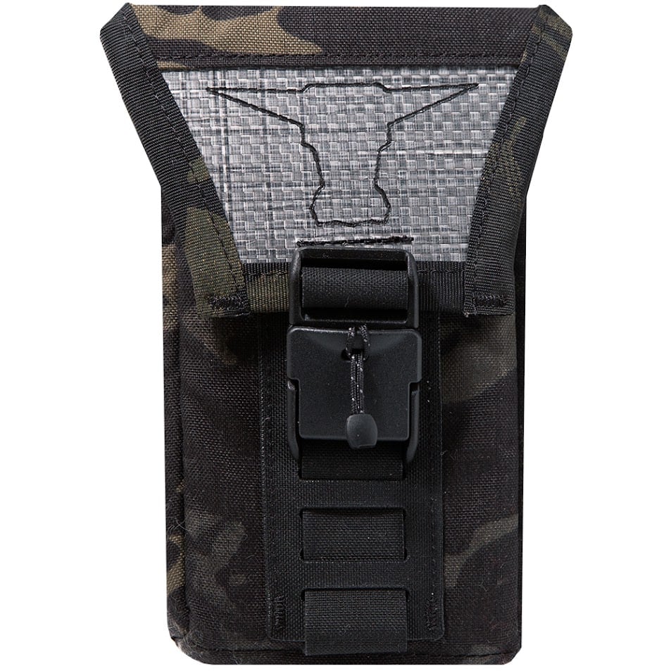 Підсумок для смартфону+D3O/Fidlock Tur Gear