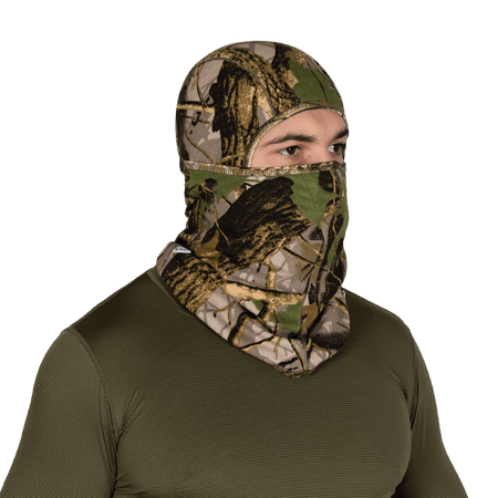 Балаклава Camotec Pro Ribana Мультиколір KOMBAT