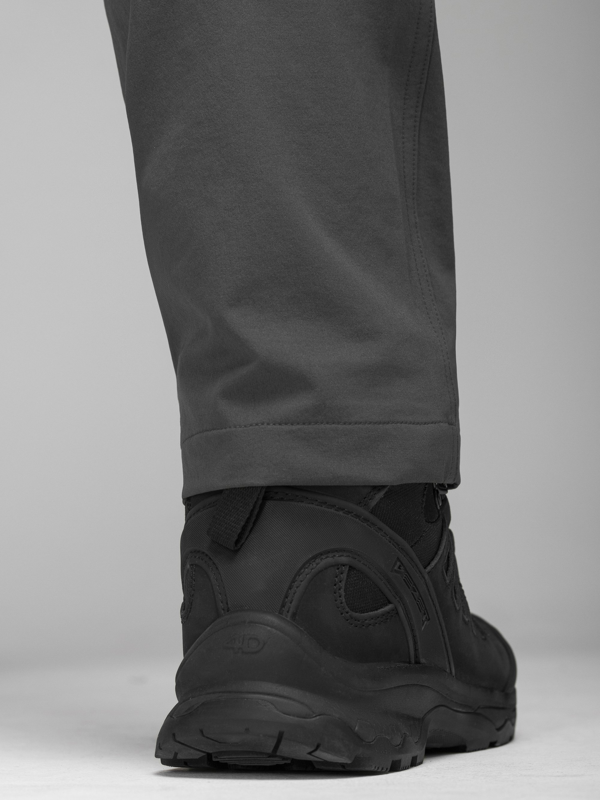 Штани карго тактичні BEZET TactDry 240 сірий - Фото 1