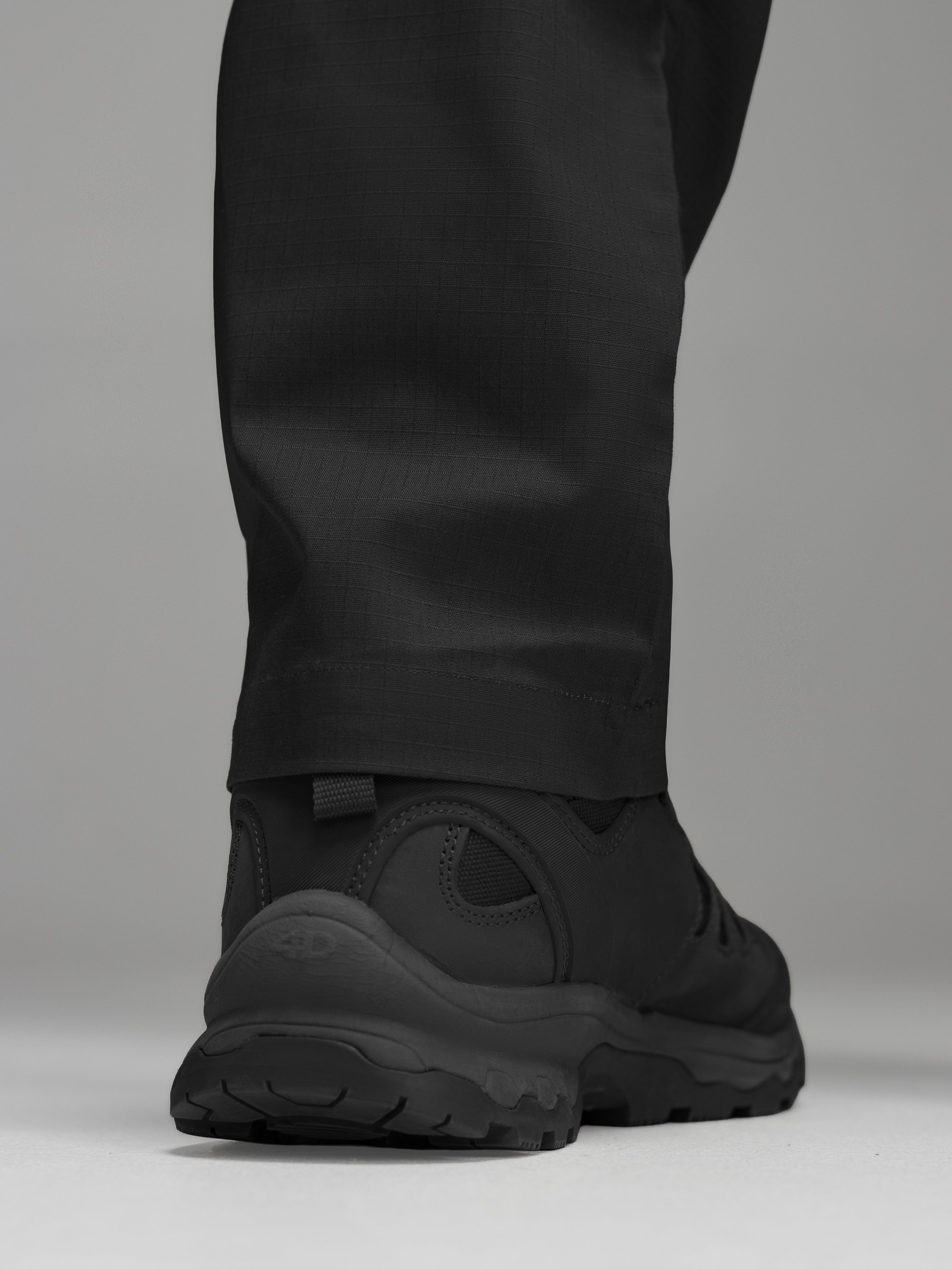 Штани жіночі карго тактичні BEZET Ranger чорний - Фото 13