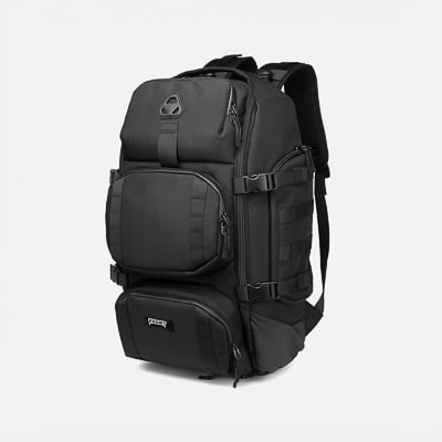 Рюкзаки та баули тактичні