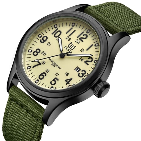 Besta Command Green Бест Тайм