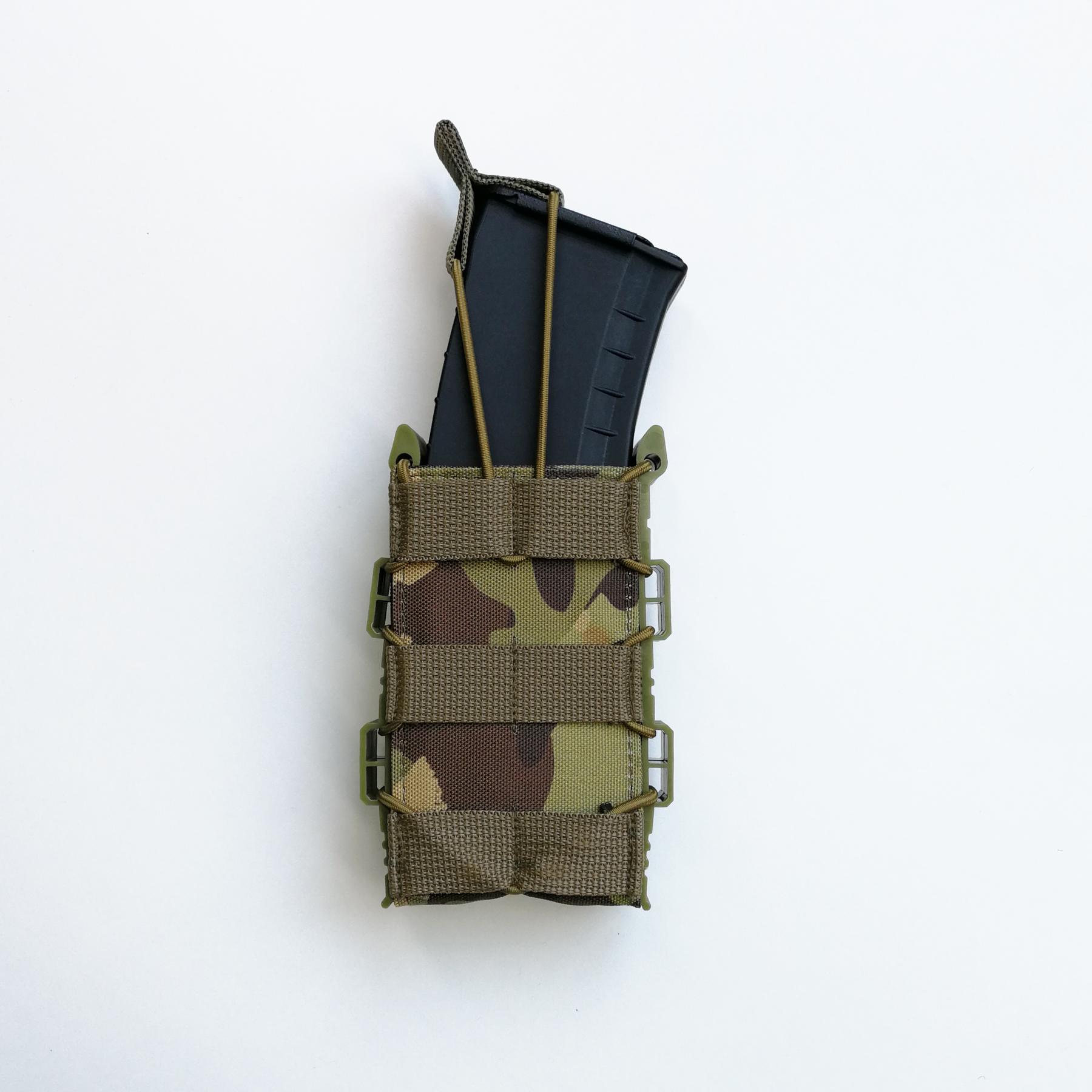 Підсумок Ак одинарний каркасний мультикам TURWEAR