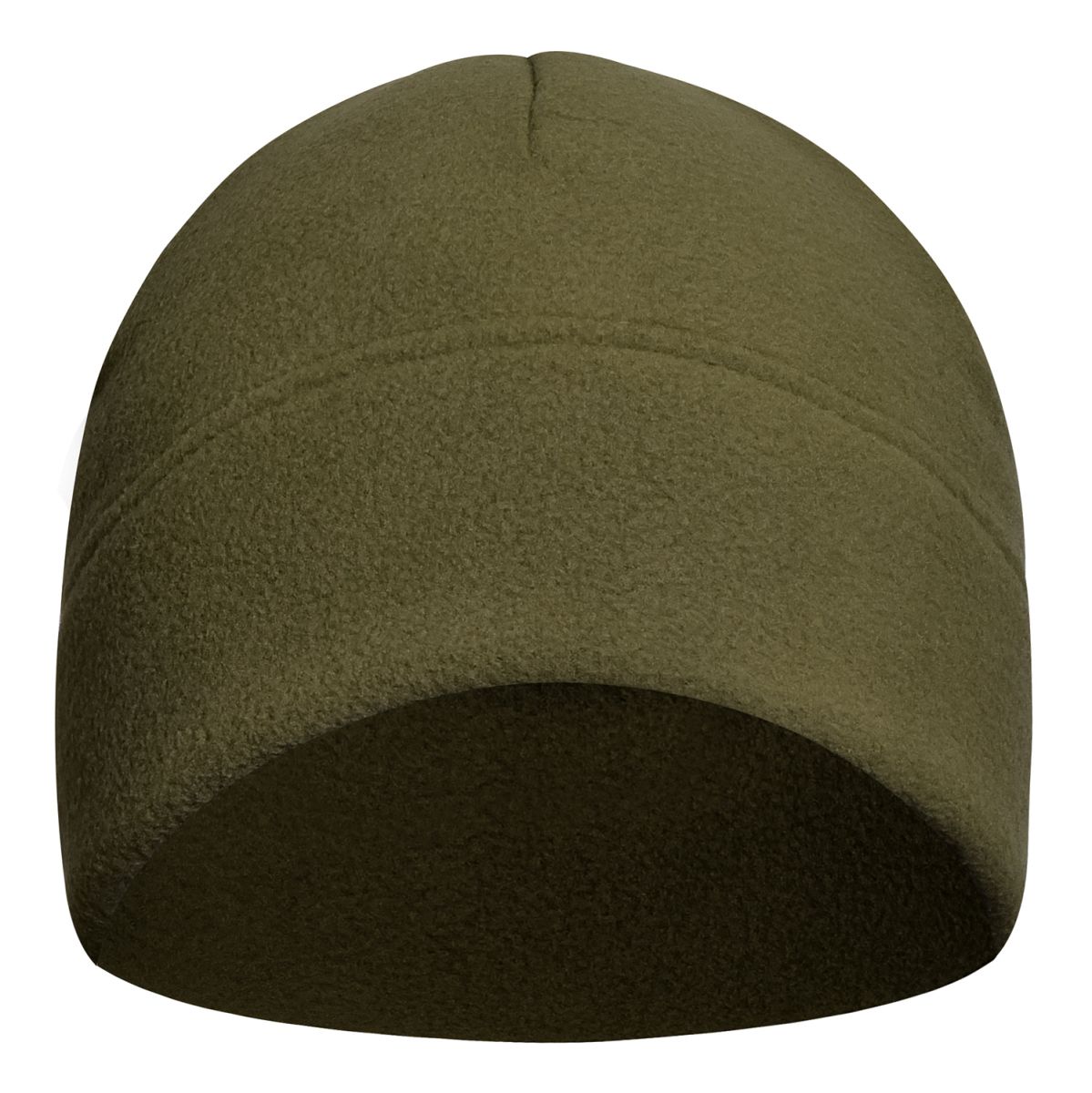 Флісова шапка Adventure. Колір Темно-Зелений GIG MILITARY