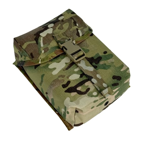 Підсумок під короб M249