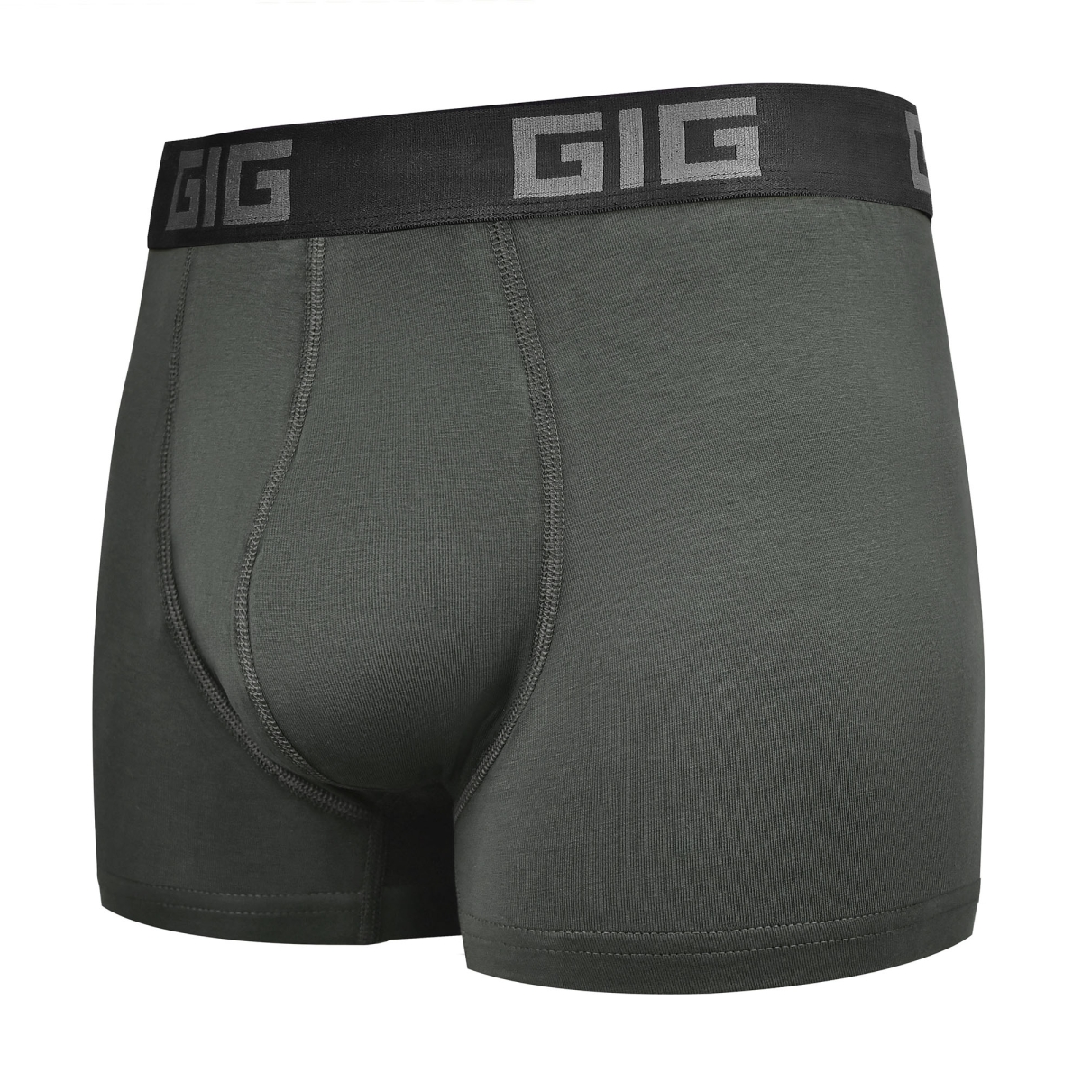 Труси Dynamic. Колір Темно-Сірий GIG MILITARY