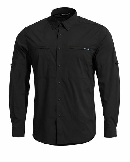 Сорочка тактична Pentagon Wayne Sunproof