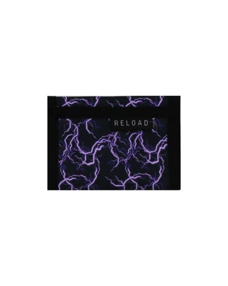 Кошелек Reload Lightning, унисекс