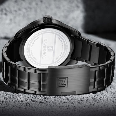Чоловічий годинник Naviforce Perfect - Фото 8