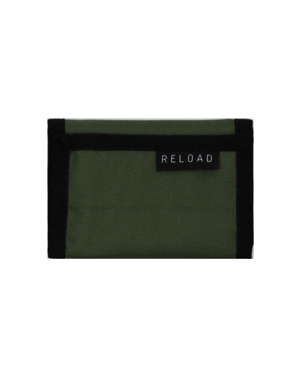 Гаманець Reload- хакі, унісекс