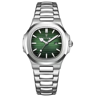 Чоловічий годинник Poedagar Great Limited - Фото 5