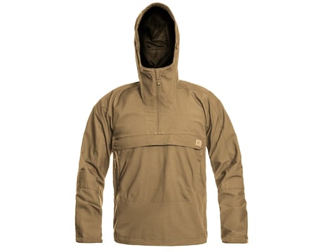 Анорак Helikon-tex Woodsman Coyote