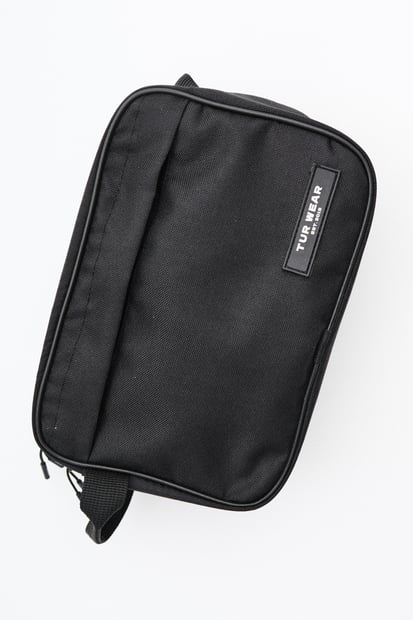 Сумка гігієнічна з оксфорду "Wash Kit" TURWEAR
