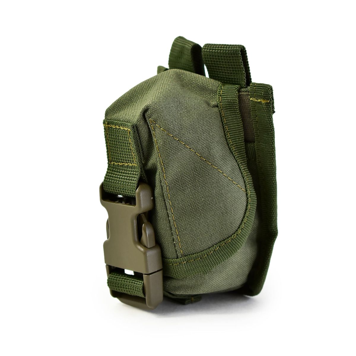Підсумок під гранату GigMilitary Tactical Series Ranger Green