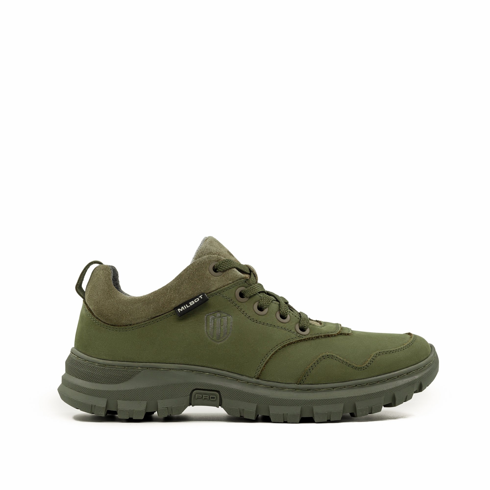 Кросівки тактичні CROSS , демісезон, олива