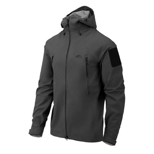 Куртка Helikon tex SQUALL HARDSHELL TORRENTSTRETCH Shadow Grey