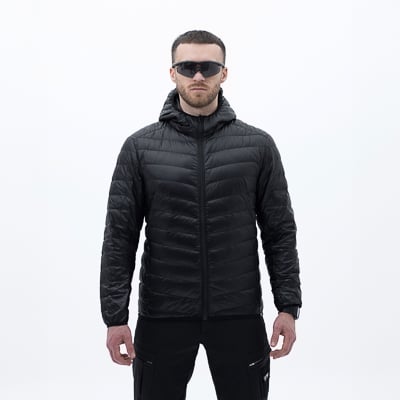 Чоловічий верхній одяг