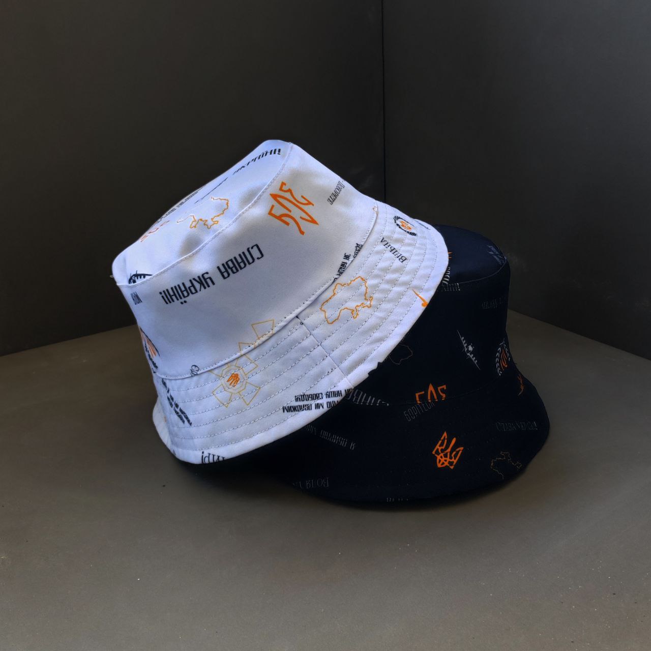 Панама двостороння унісекс Reload Мрія