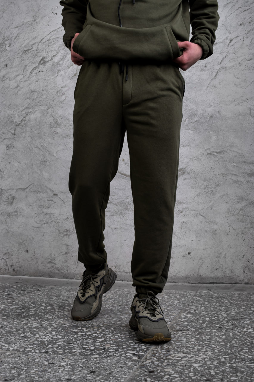 Мужские спортивные штаны Reload Cold Light хаки