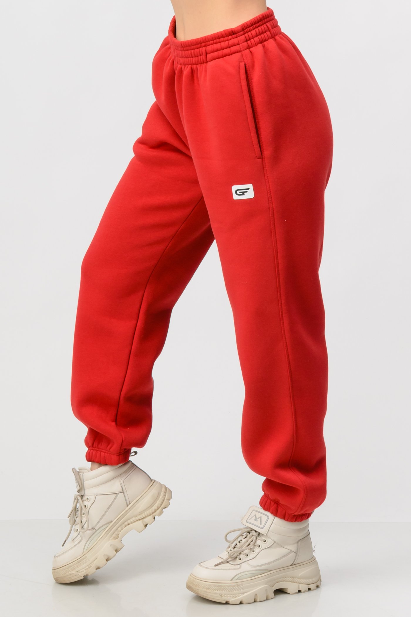 Штани спортивні НК002-6-1 gfsport