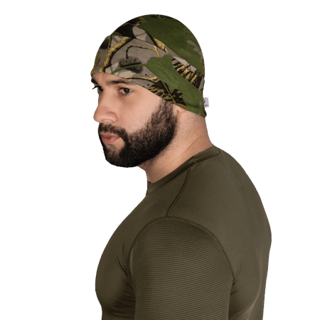 Шапка Camotec Watch Cap Мультиколір KOMBAT