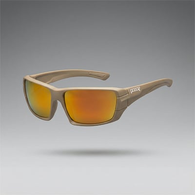 Окуляри тактичні