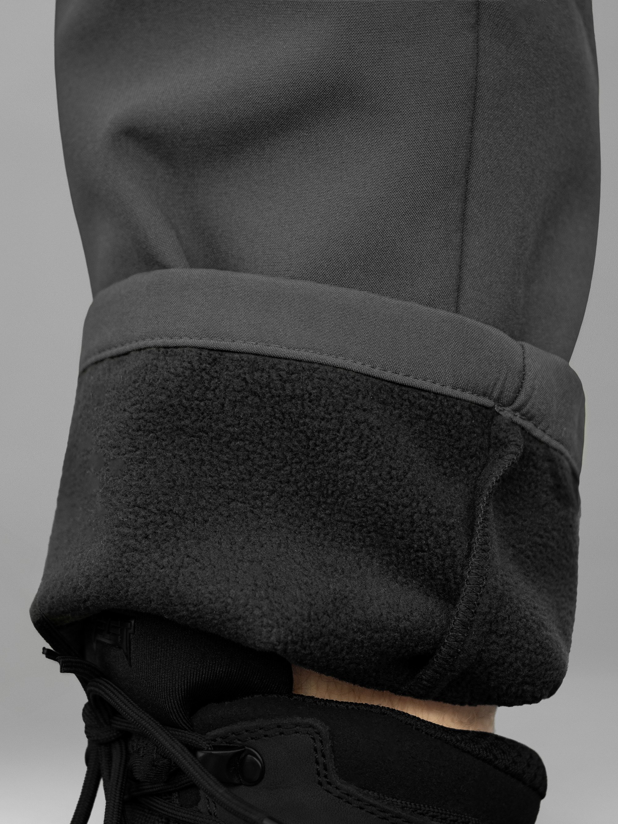 Брюки карго тактичні Softshell BEZET Techwear сірий - Фото 25