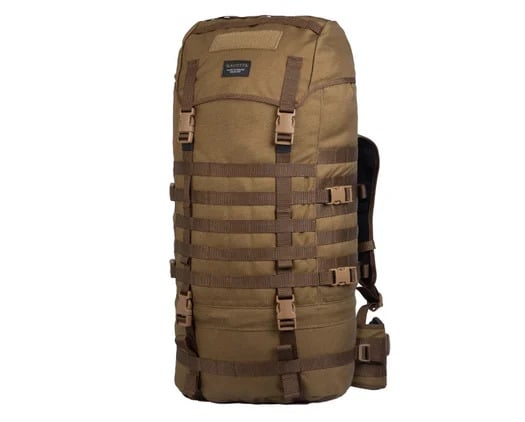 Рюкзак Savotta Backpack Hunter Border 60л Койот