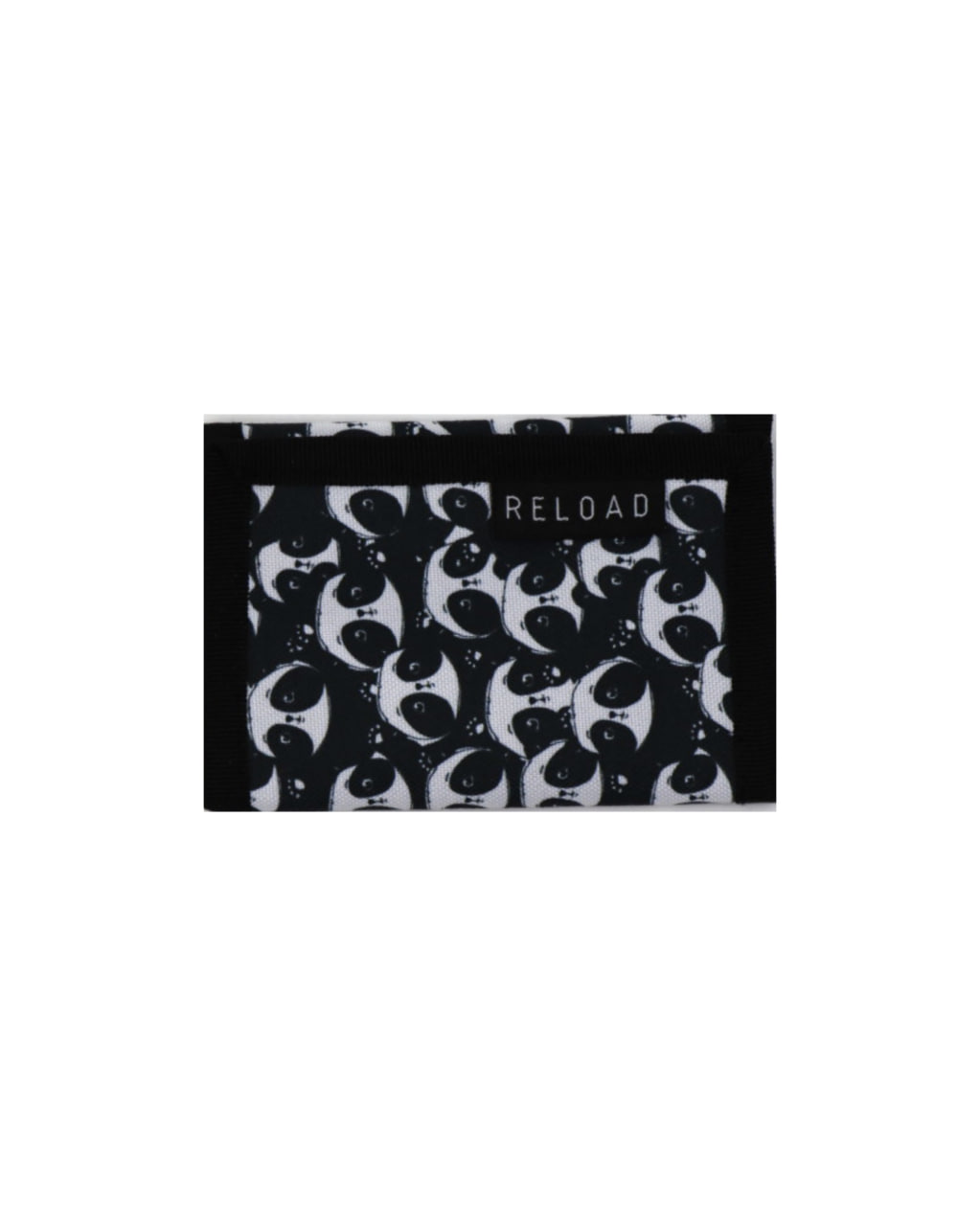 Гаманець Reload Panda, унісекс