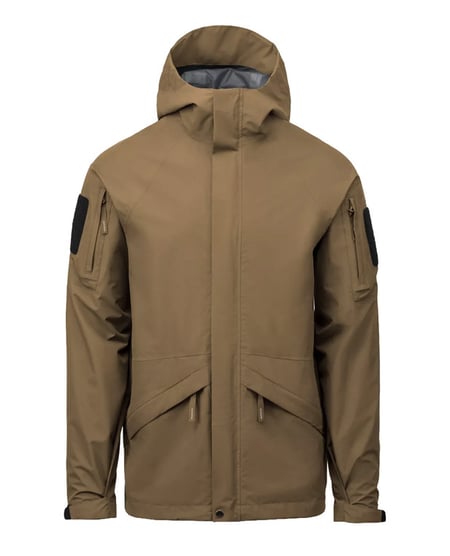 Куртка Helikon-Tex Chinook Coyote