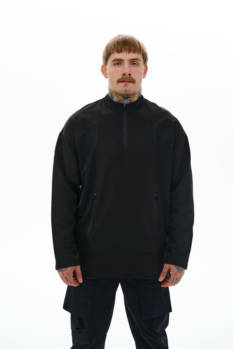 Світшот Скейп TURWEAR - Фото 1