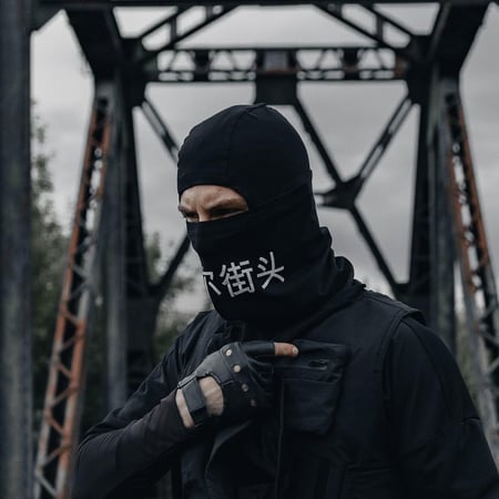 Балаклава ТУР Спектрум TURWEAR
