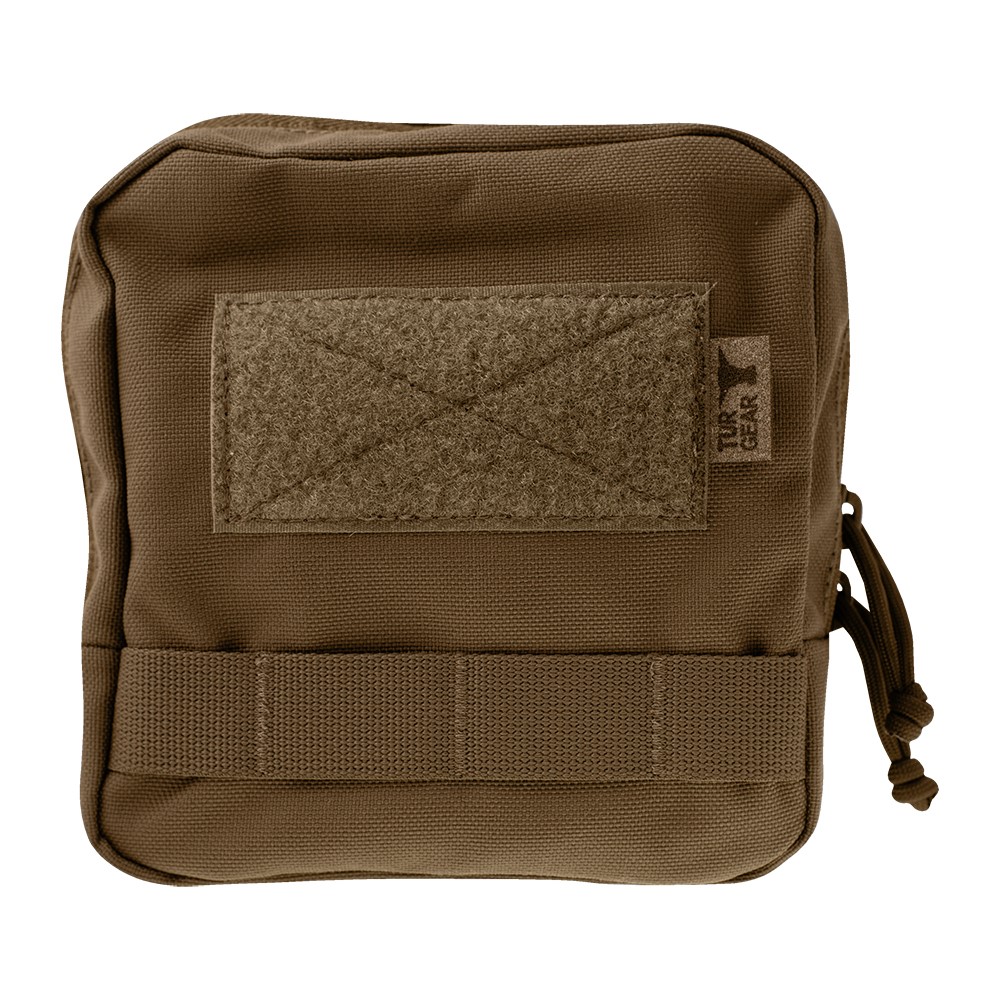 Підсумок утилітарний GP-S Coyote Tur Gear