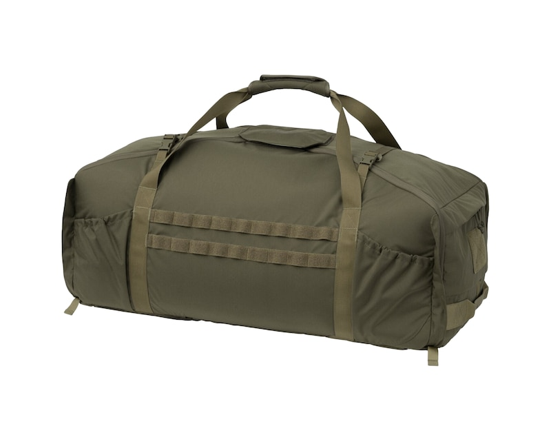 Дорожня сумка Helikon-tex Alien Cordura Olive Green