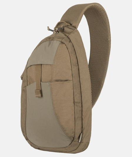 Сумка Helikon-Tex EDC Sling Backpack - Cordura Coyote