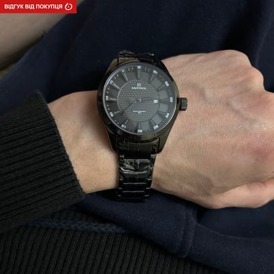 Чоловічий годинник Naviforce Perfect - Фото 9