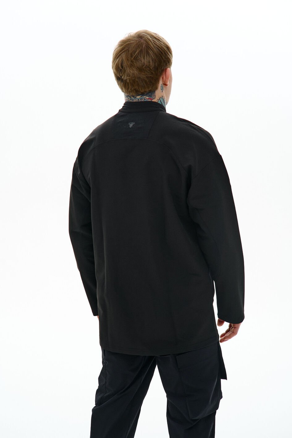 Світшот Скейп TURWEAR - Фото 4