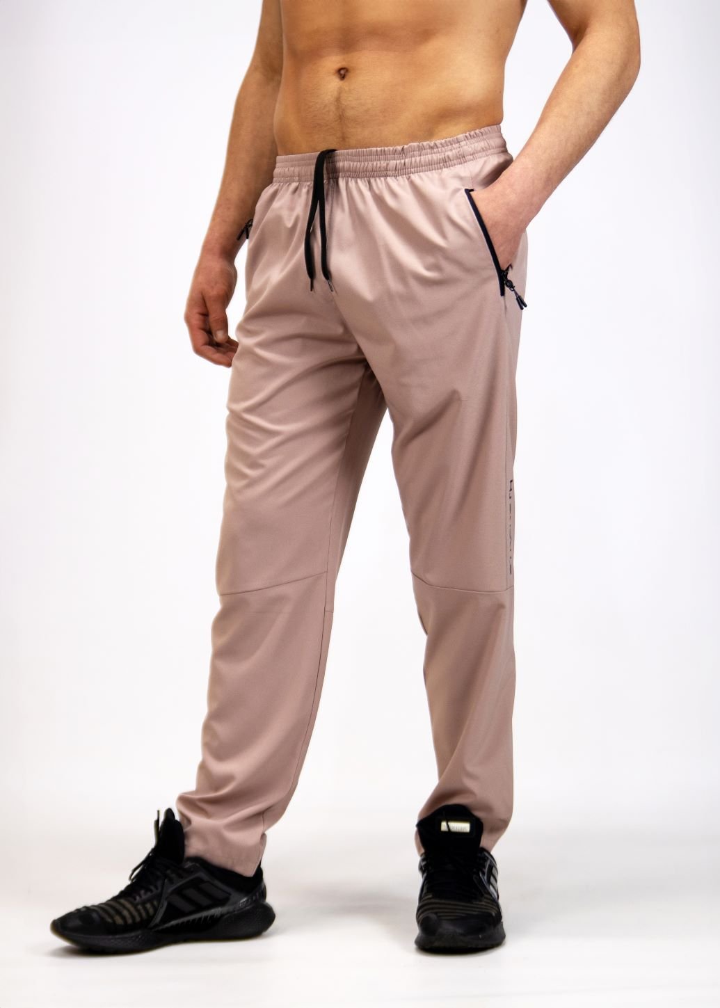 Штани чоловічі GFSPORT бежевий