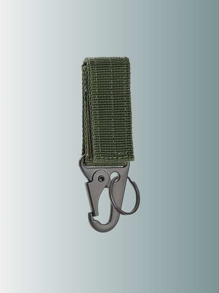 Карабін тактичний BEZET Scout хакі