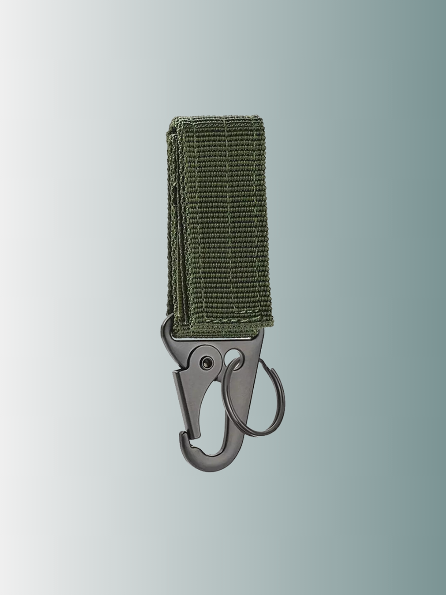 Карабін тактичний BEZET Scout хакі