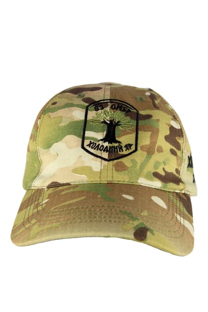 M-GEAR Бейсболка 93ОМБР дуб Multicam M-GEAR