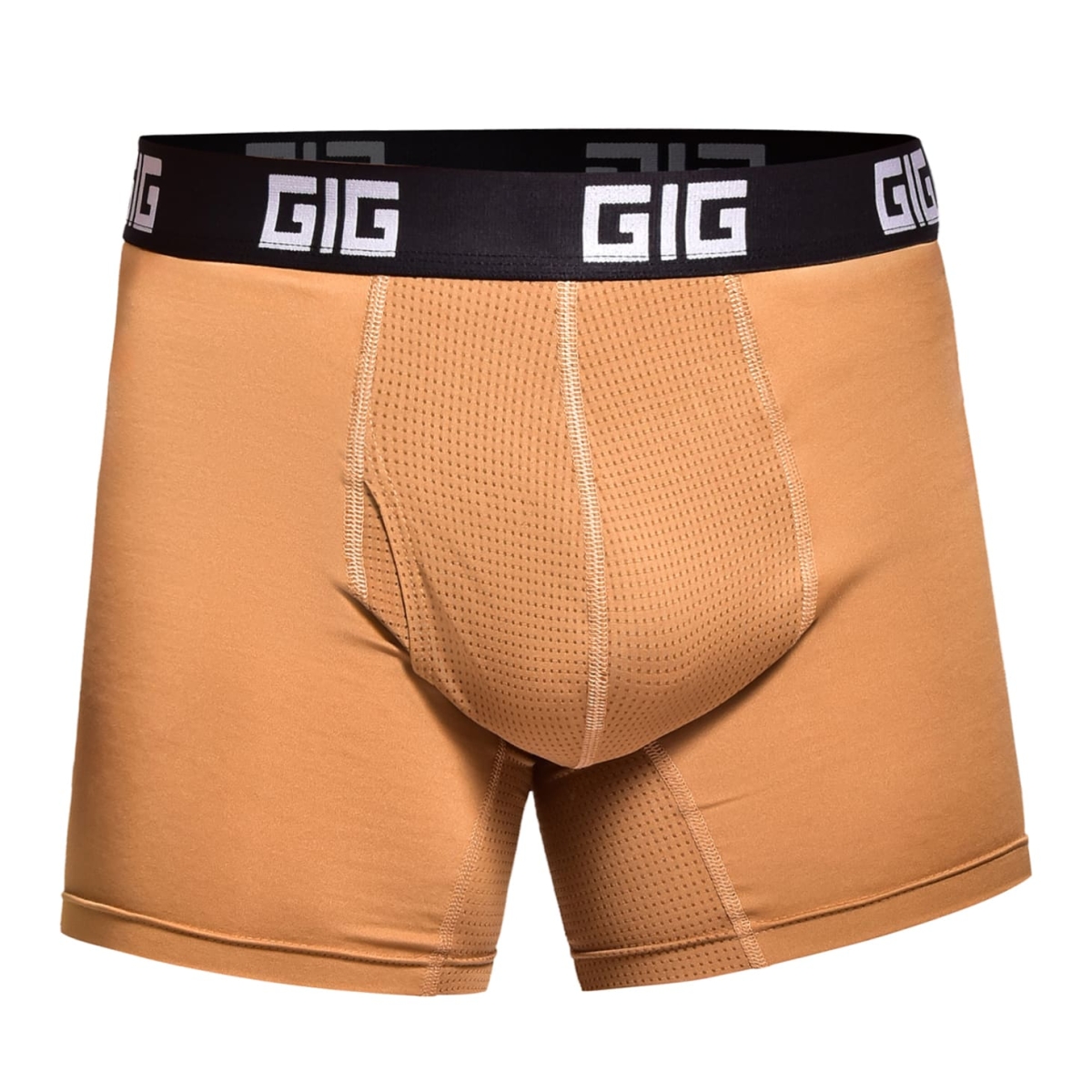 Труси Dynamic air подовжені. Колір Койот GIG MILITARY