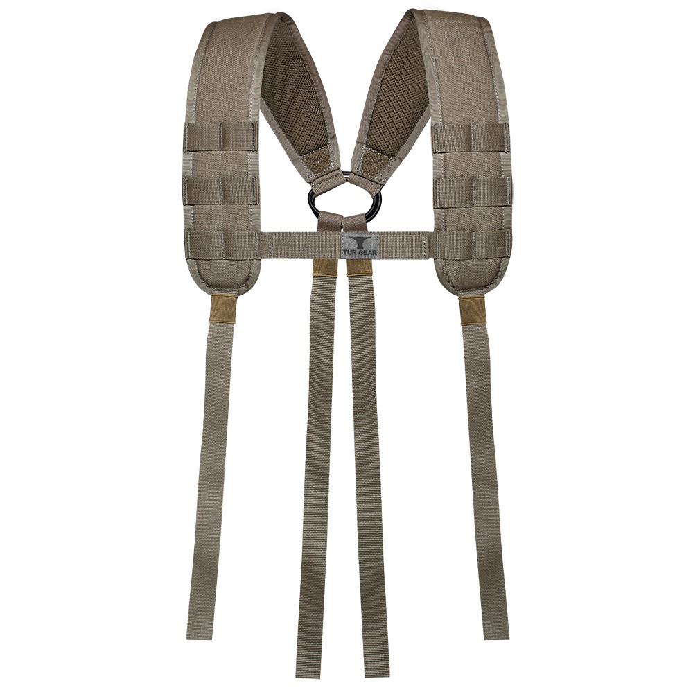 Тактичні РПС ремені Ranger Green Tur Gear